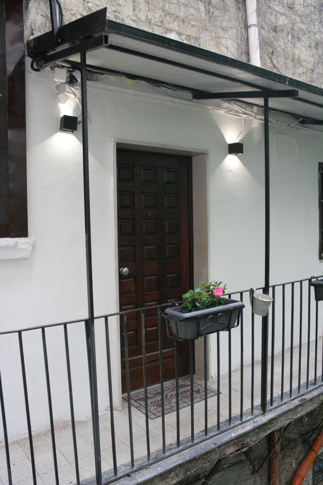 Bed and Breakfast Bella Mbriana Nápoles Exterior foto